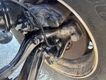 Brakes with