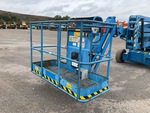Basic Control Station Upper with