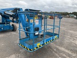 Basic Control Station Upper with