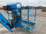 Basic Control Station Upper with