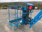 Basic Control Station Upper with