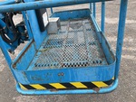Basic Control Station Upper with
