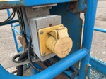 Basic Control Station Upper with