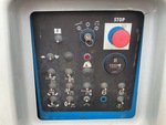 Basic Lower Control Station with