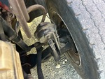 Brakes with