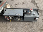 Hydraulics with