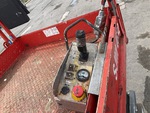 Basic Control Station Upper with