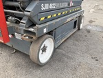 Chassis Photos with