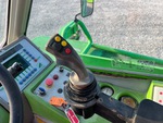 Control Station with