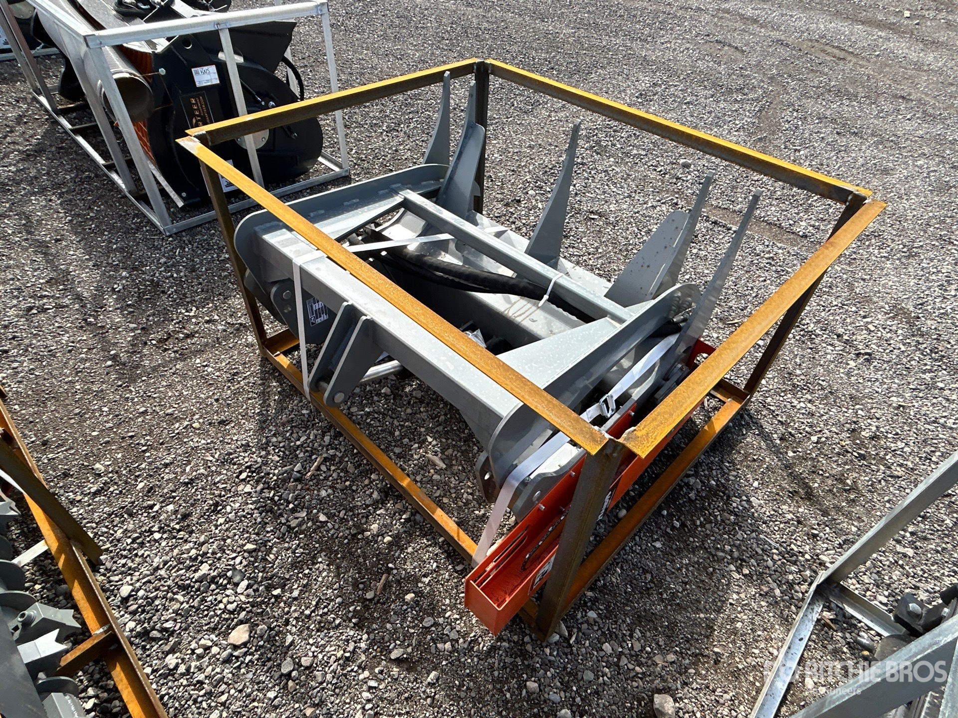 2026 Handy HZMJ26
