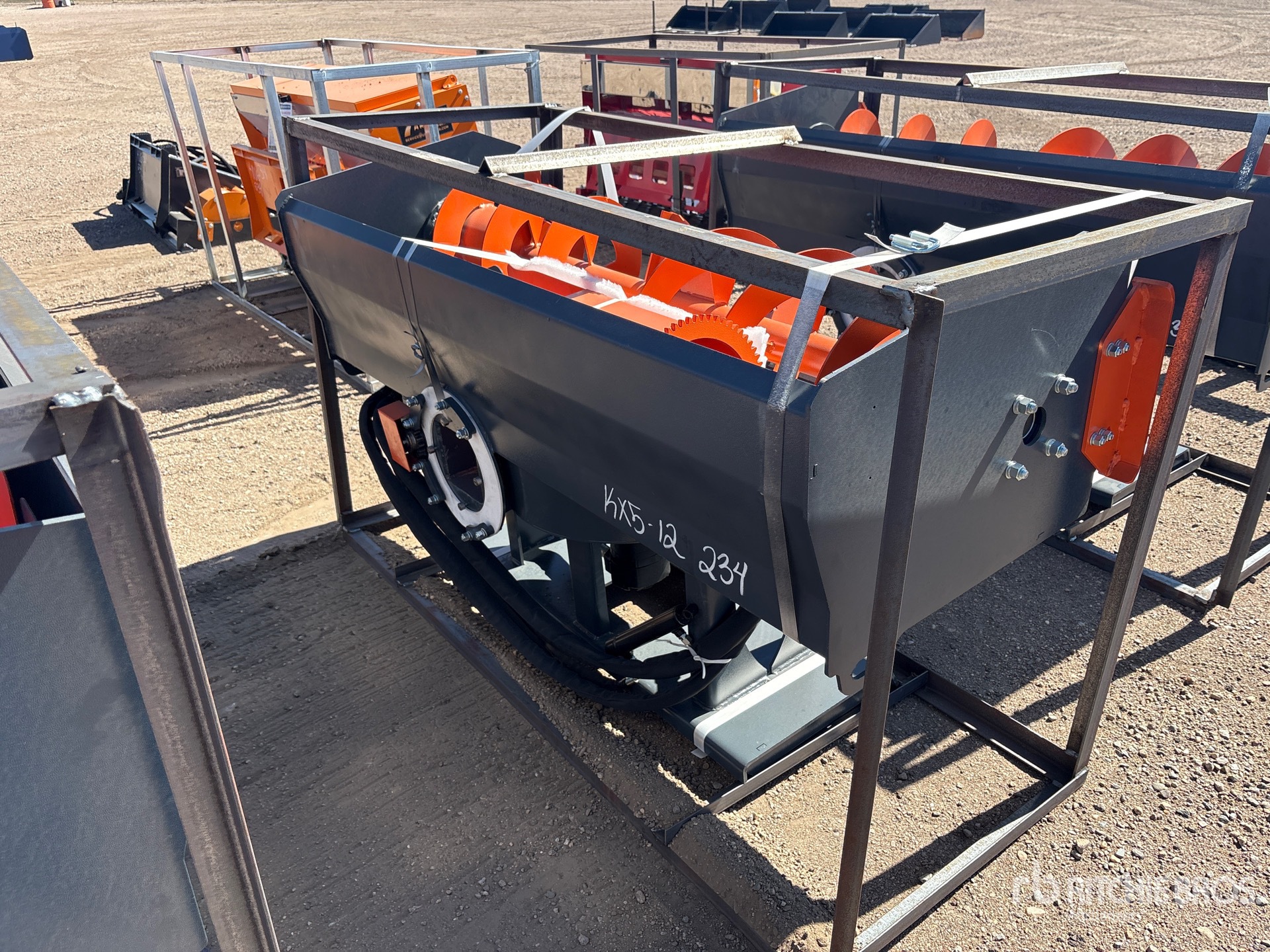 Photo of 2026 Handy HNSB72
