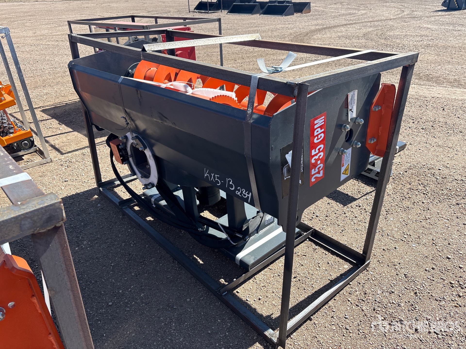 Photo of 2026 Handy HNSB72