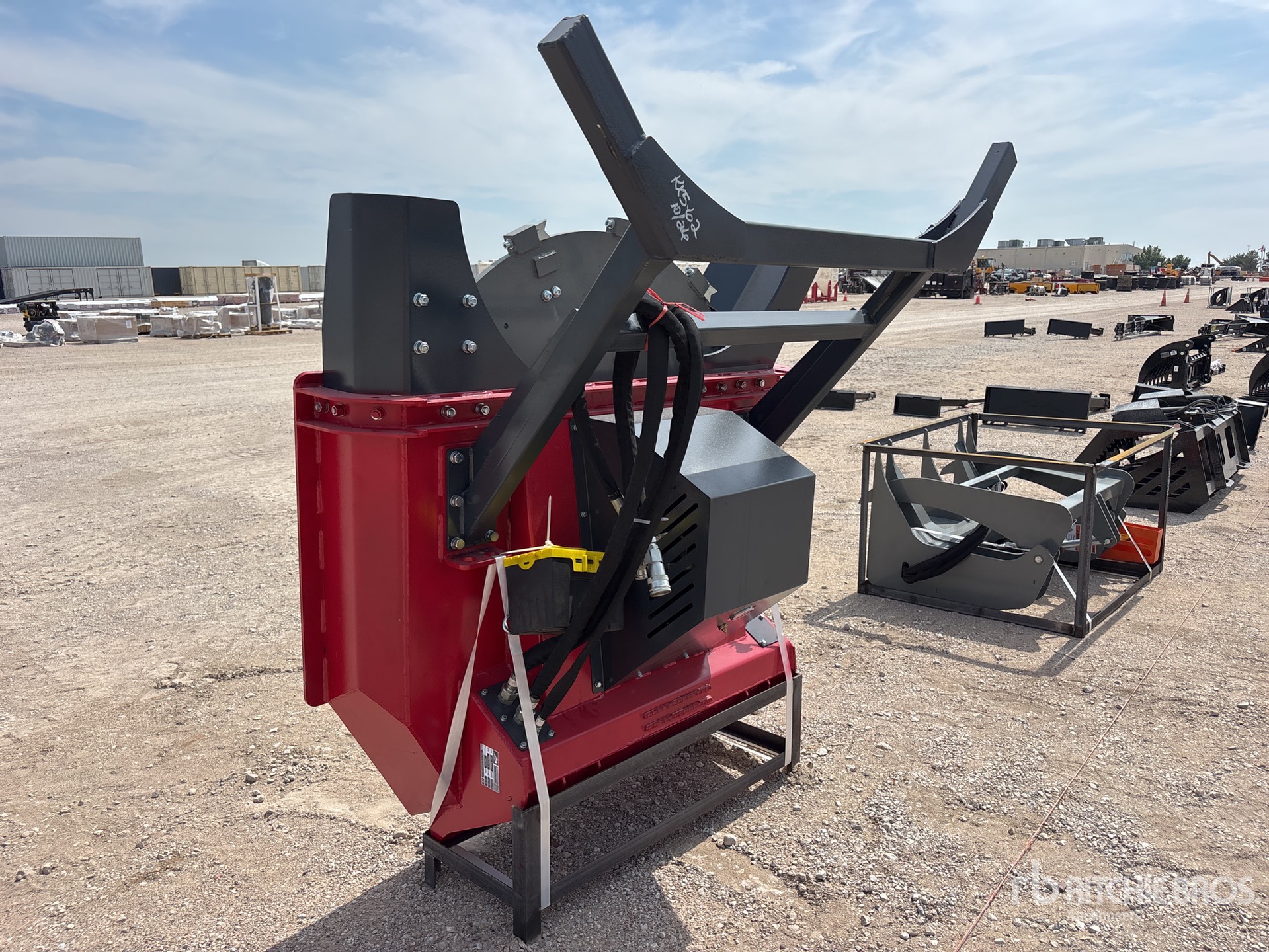 2026 Handy HSDM70S