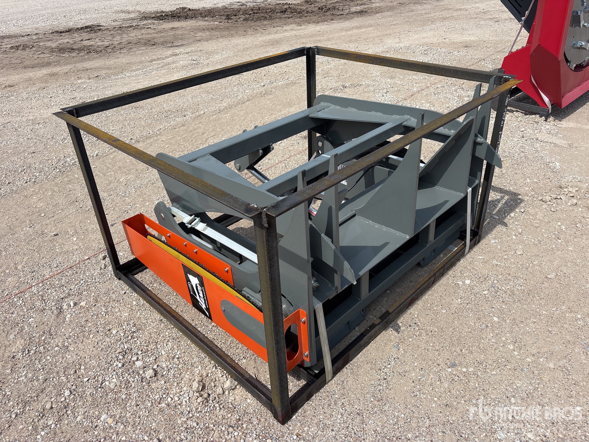 2026 Handy HZMJ26