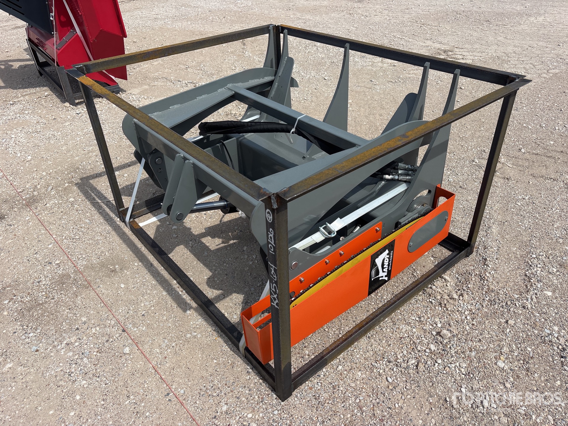 2026 Handy HZMJ26
