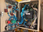 Control Station Ground with