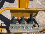 Control Station Upper with
