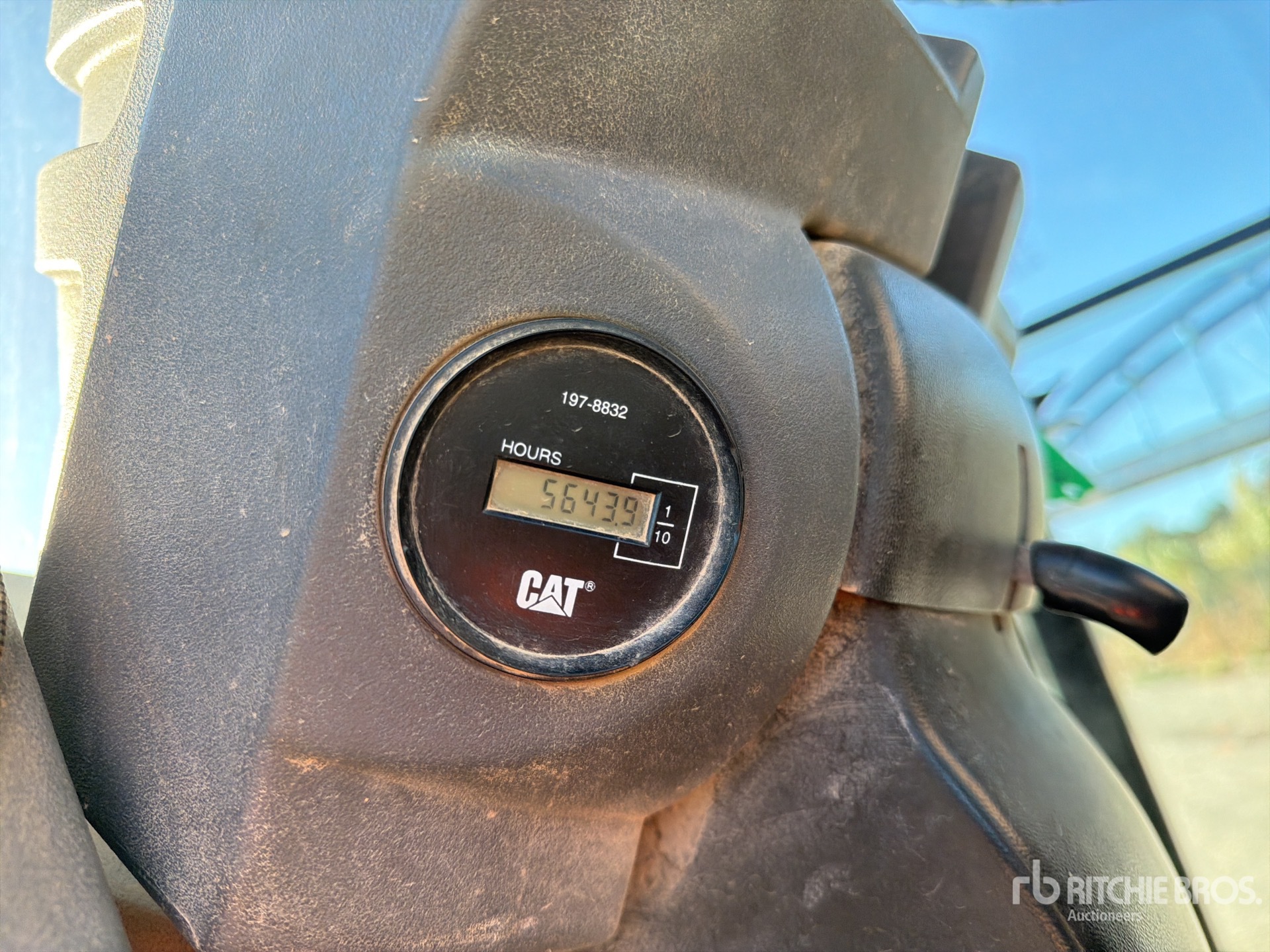 2006 Caterpillar CS-663E