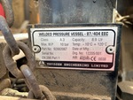 Air Compressor with