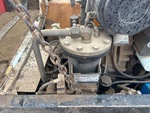 Air Compressor with
