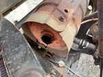 Chassis Photos with
