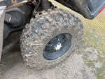 Chassis Photos with