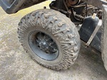 Chassis Photos with
