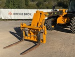 Hydraulics with
