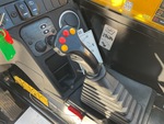 Control Station with