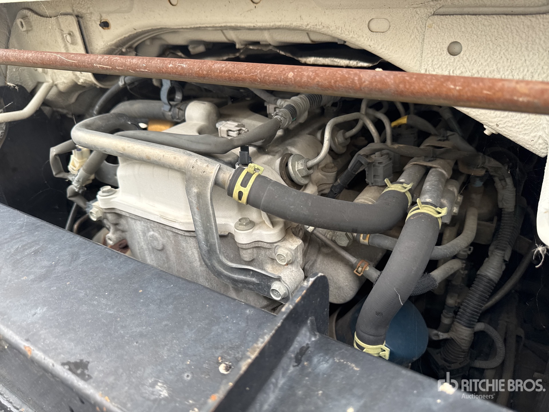 2016 Renault MAXITY 120 DXI