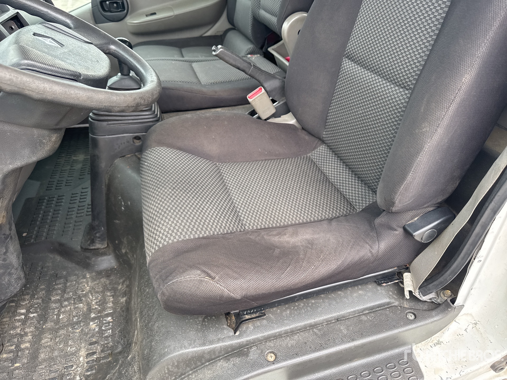 2016 Renault MAXITY 120 DXI