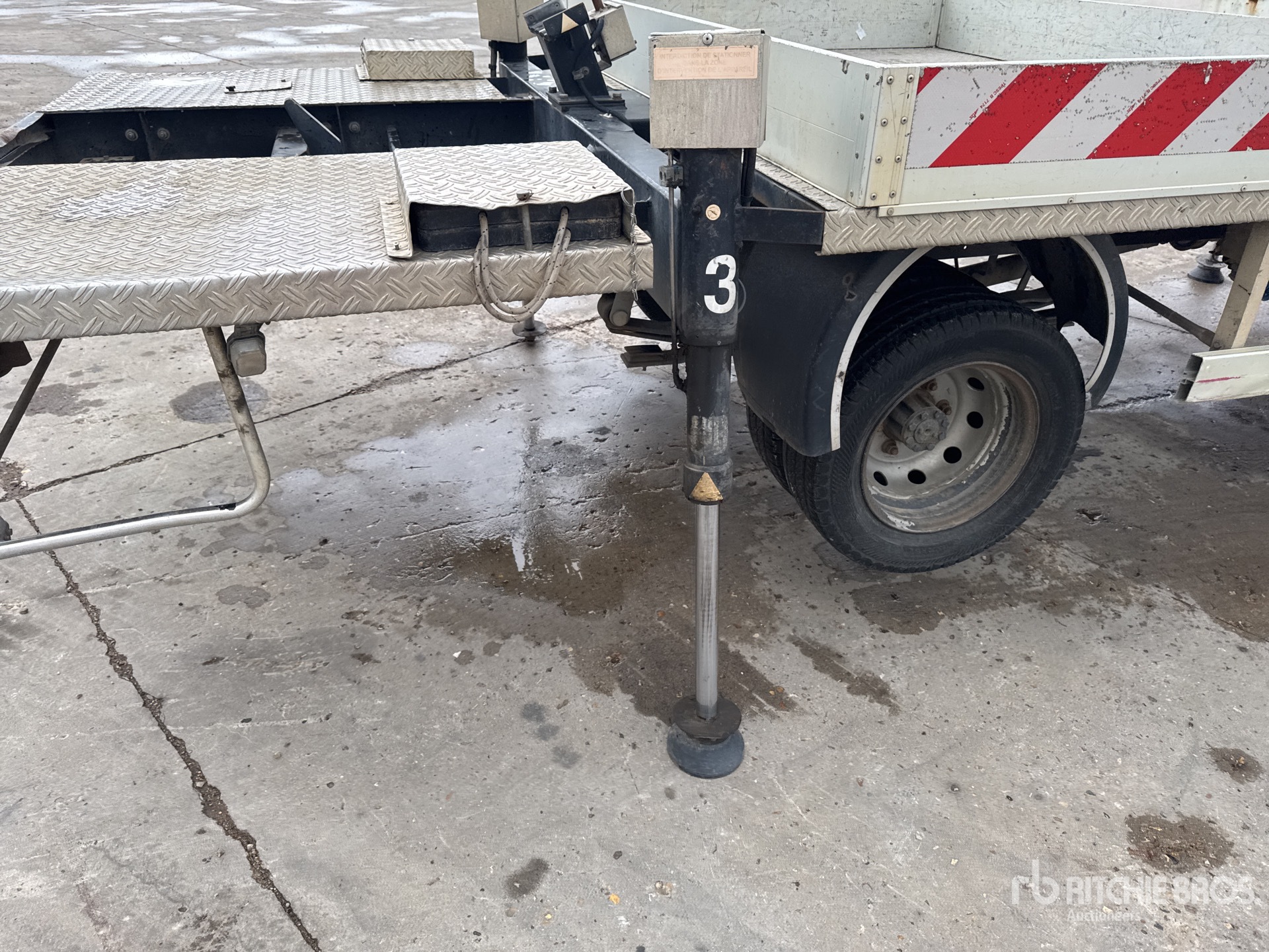 2016 Renault MAXITY 120 DXI