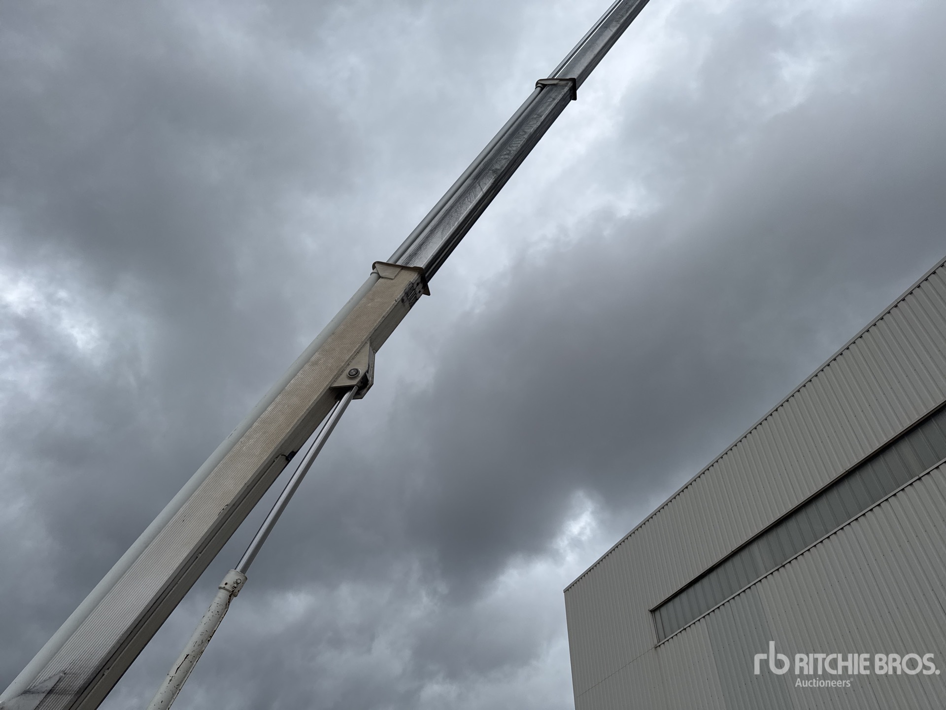 2016 Renault MAXITY 120 DXI