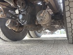 4 Underbody - Truck with