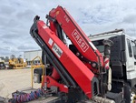 4 Underbody - Truck with