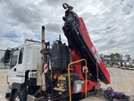 4 Underbody - Truck with