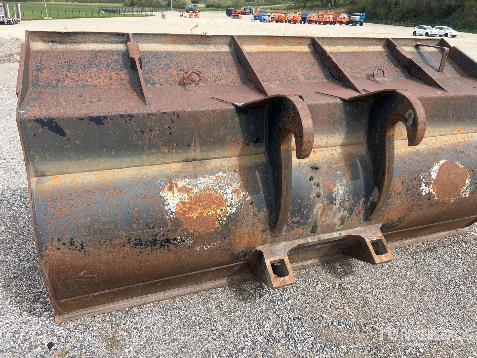 2014 Caterpillar 938 K