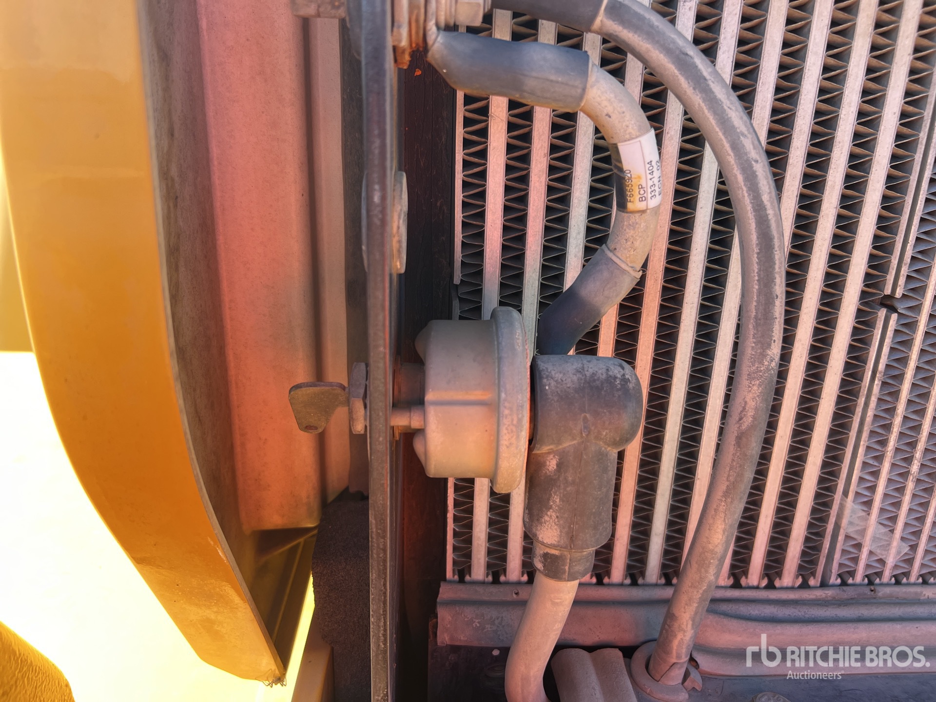 2014 Caterpillar 938 K