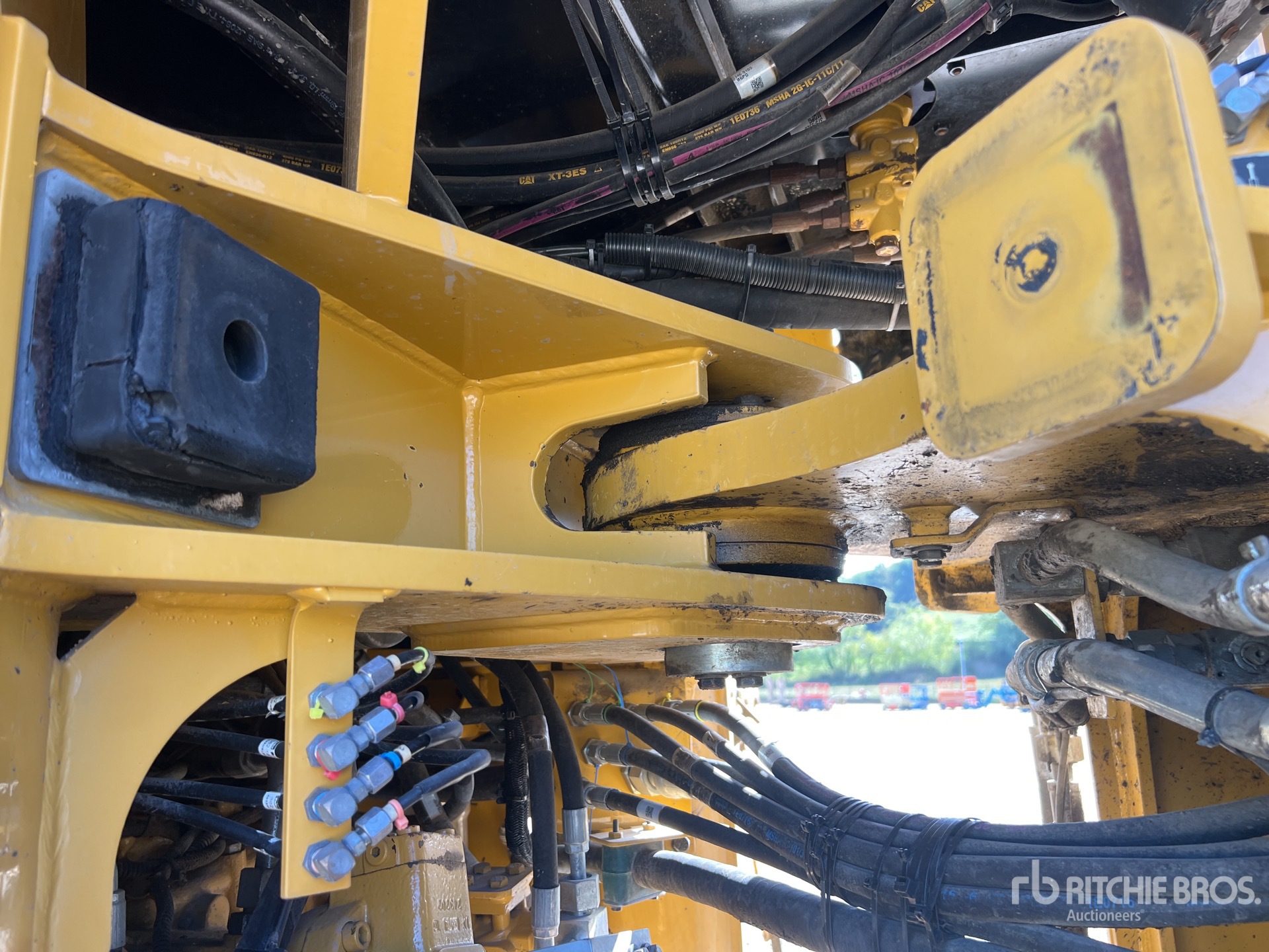 2014 Caterpillar 938 K