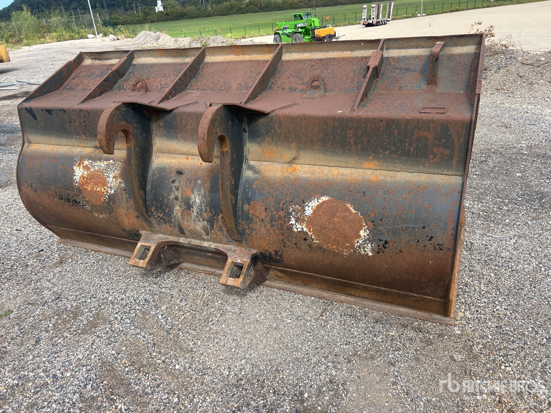 2014 Caterpillar 938 K
