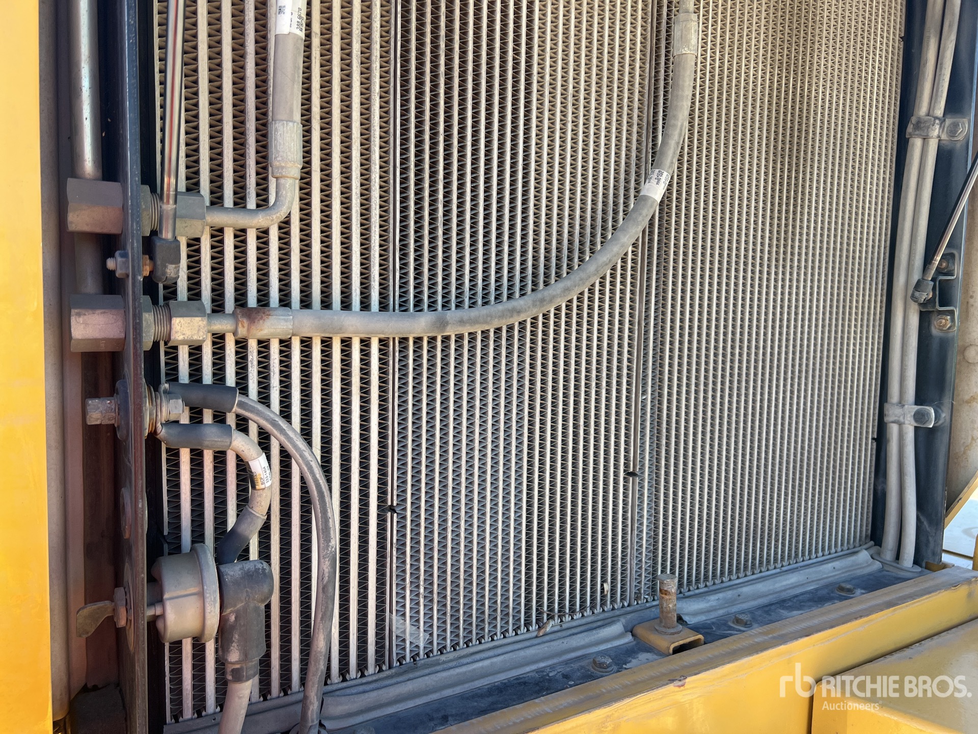 2014 Caterpillar 938 K