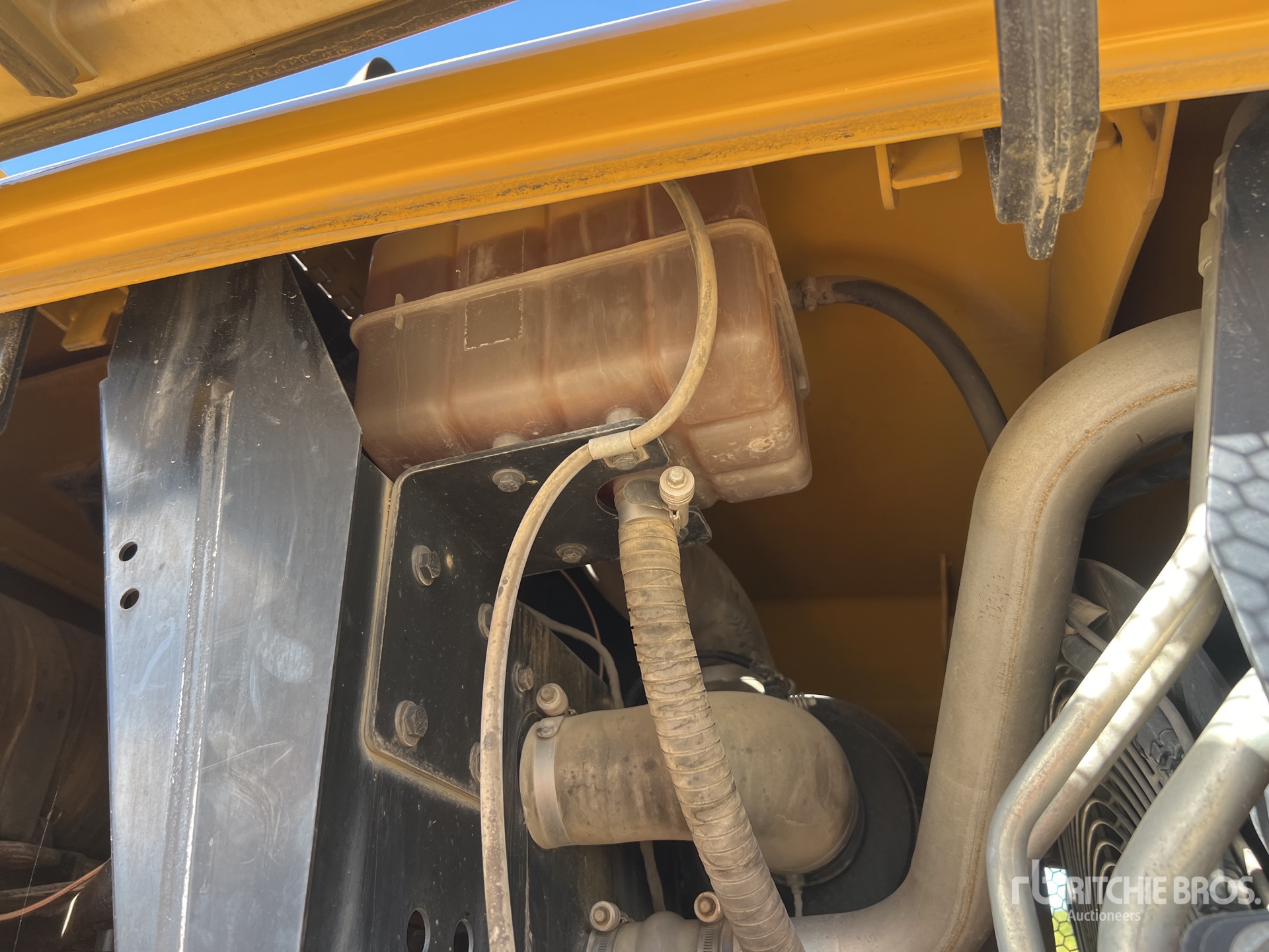 2014 Caterpillar 938 K