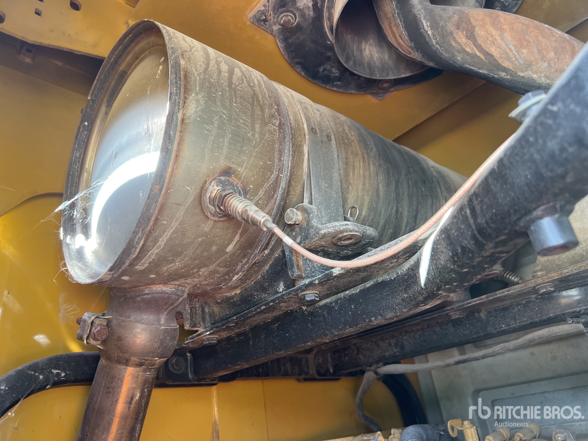 2014 Caterpillar 938 K