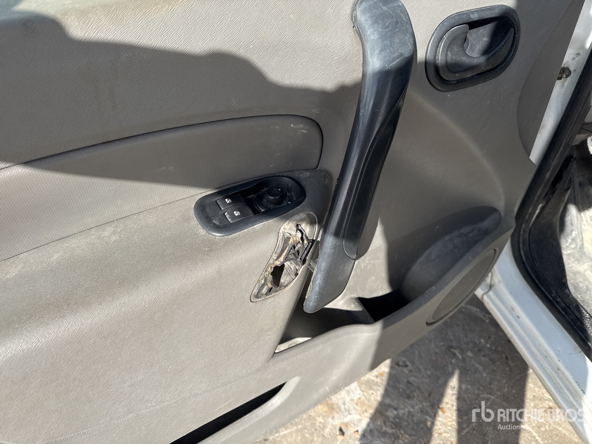 2010 Renault KANGOO EXTRA