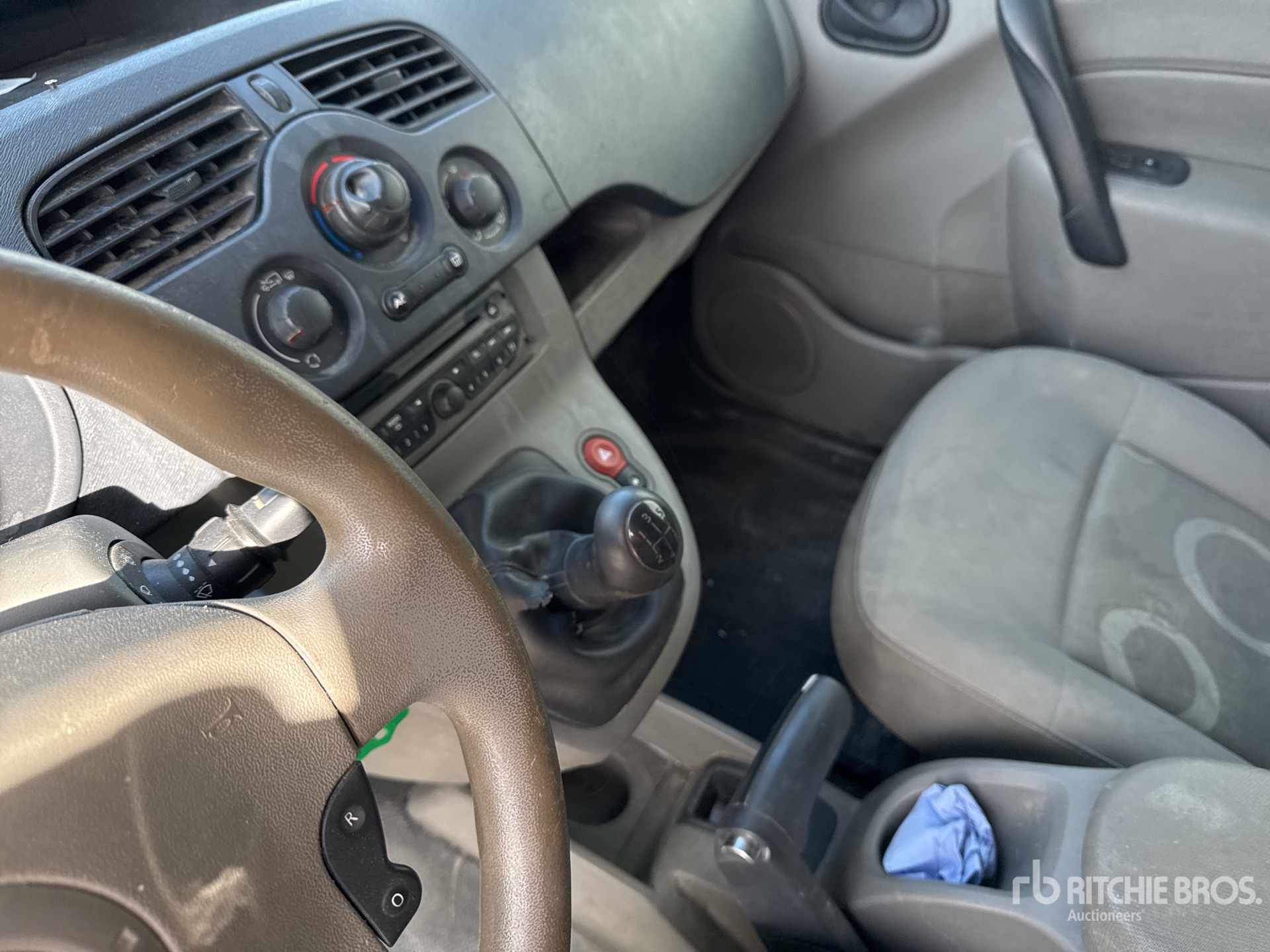 2010 Renault KANGOO EXTRA