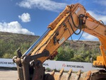 Hydraulics with