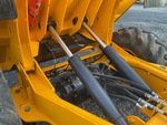 Hydraulics with
