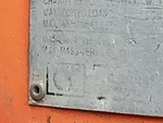 General Appearance with CE Mark