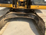 v2 Chassis - Excavator with