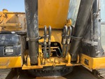 v2 Chassis - Excavator with